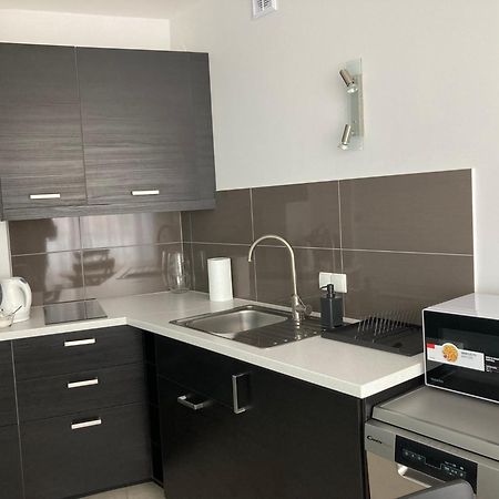Szucha Residence Apartments By Global Apart Βαρσοβία Εξωτερικό φωτογραφία