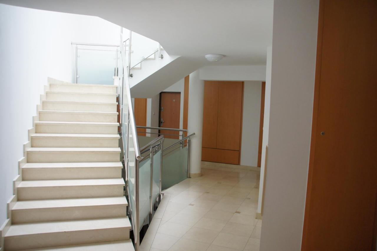 Szucha Residence Apartments By Global Apart Βαρσοβία Εξωτερικό φωτογραφία